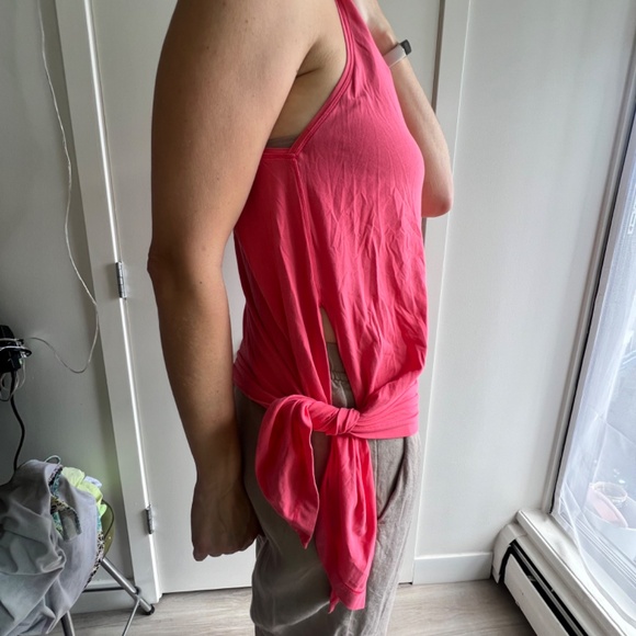 lululemon tank top size 12 - Picture 5 of 5